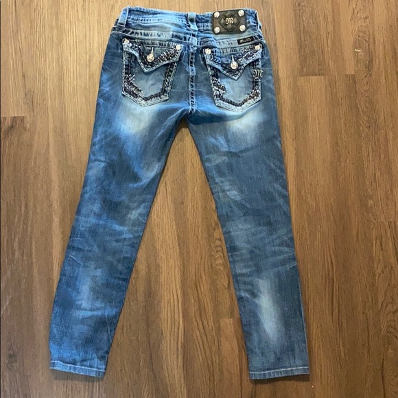 Miss Me Jeans - Picture 3 of 3